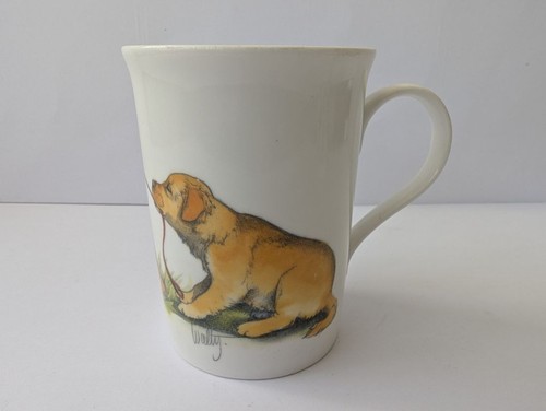 Crown trent walty puppy - crown,