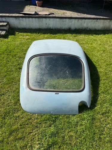 Austin healey sprite 1 - austin,