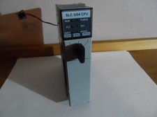 Allen Bradley 1747-L542 SER C