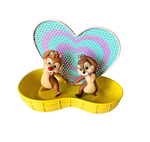 Disney parks chip dale - parks, &