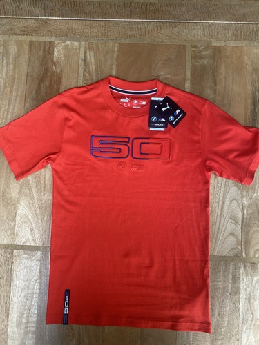 Bnwt bmw 50th anniversary - bnwt,