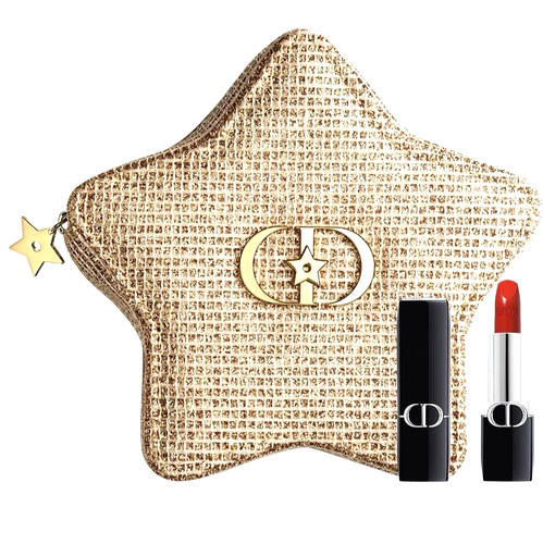 Genuine dior lucky star - dior,