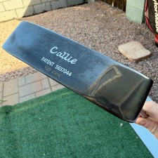 YES Golf Callie C-Groove Blade