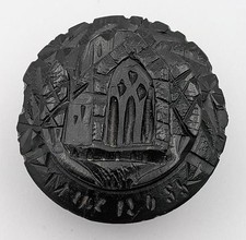 IRISH BOG OAK MUCKROSS ABBEY