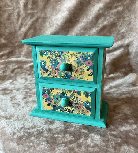 Handcrafted turquoise blue - turquoise,