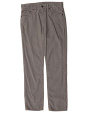 Levi's Mens 511 Slim Corduroy