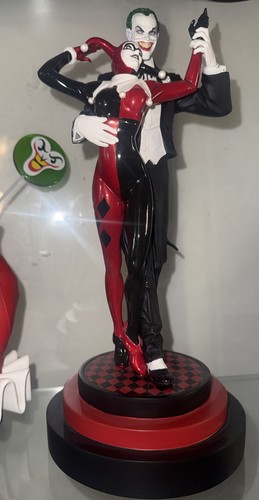 The joker harley quinn mad - joker, &