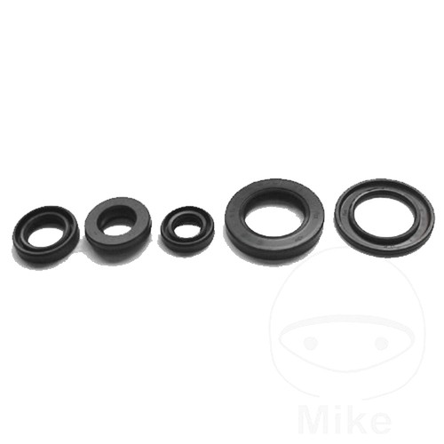 Engine oil seal for - engine, xt