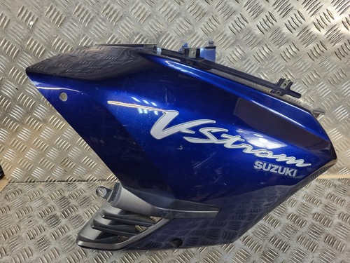 Suzuki dl1000 strom - strom, 2004