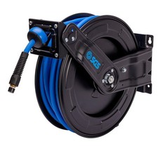 SGS 20m Air Hose Reel, Auto