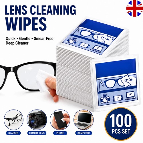 100 spectacle lens - x,