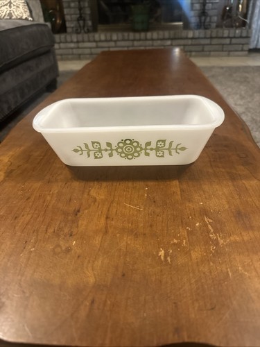Vintage glasbake usa - glasbake,