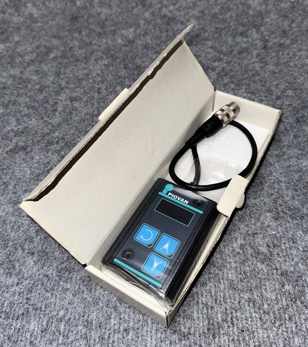 Piovan 960a196 keypad - 960a196,