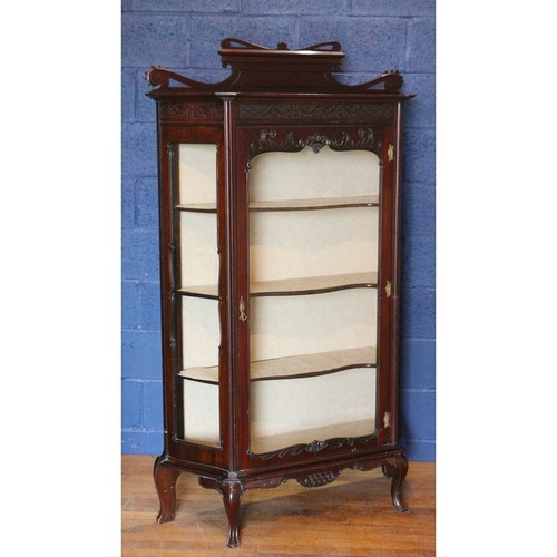 Quality victorian carved - a,