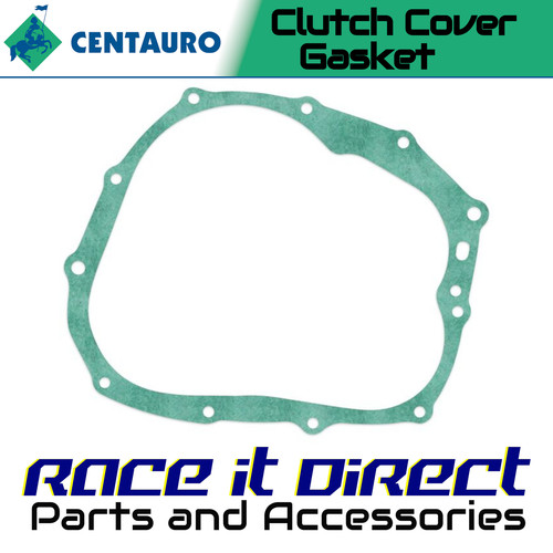 Clutch cover gasket for - clutch,