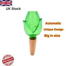 Self Watering Spikes Plant Garden Automatic Water Bottle Drip Irrigation Device