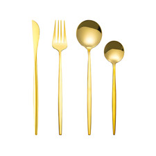 Cutlery Sets Tableware Dining