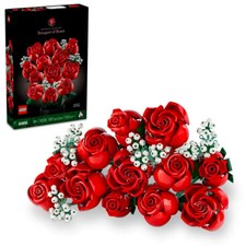 LEGO Icons 10328 Bouquet of