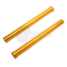 2xFront Stanchion Outer Fork