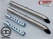 Universal slash cut extension