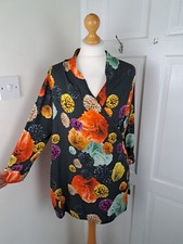 BITTE KAI RAND Grey Floral