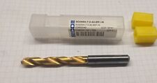 SECO 7.0 mm DRILL BIT CARBIDE