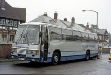 PHOTO Hants & Dorset/Wilts and