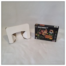 Donkey Kong 64 Nintendo 64 N64