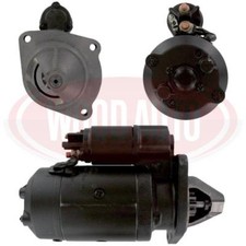 Starter Motor 12v Case 1394