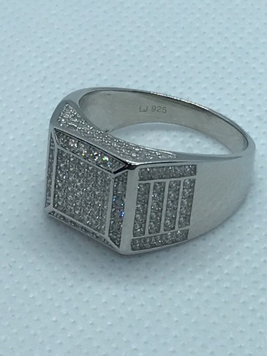 925 sterling silver - 925, solid