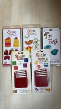 Sizzix SIZZLITS and FRAMELITS