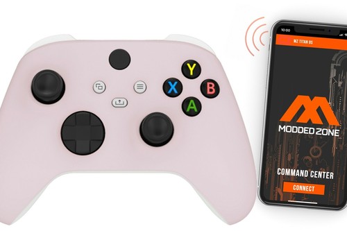 Soft sakura xbox one series - soft,