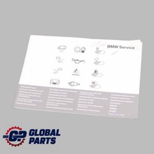 BMW 1 3 5 X3 Series E60 E61