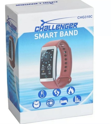 Challenger bluetooth smart - challenger,