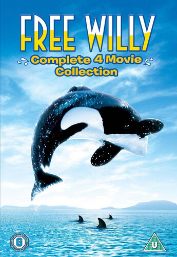 Free willy dvd simon - free,