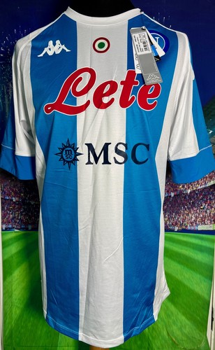 Napoli football kappa - napoli,