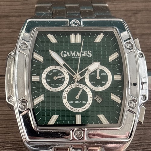 Automatic gents watch - , limited