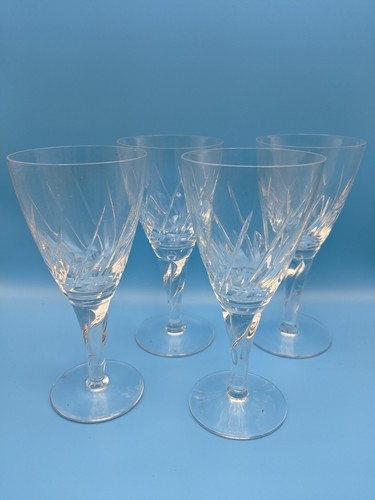 Set stuart crystal - set,