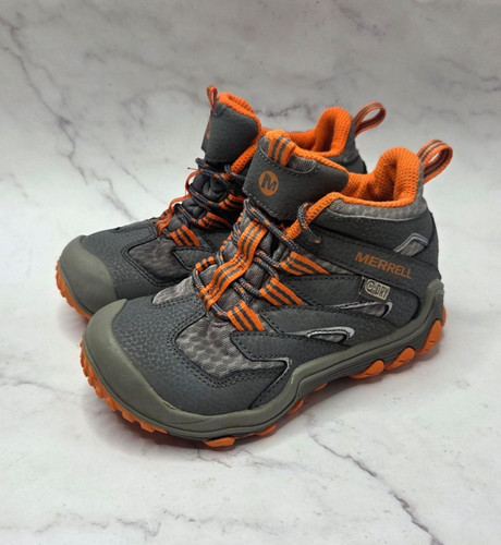 Merrell chameleon hiking - chameleon,