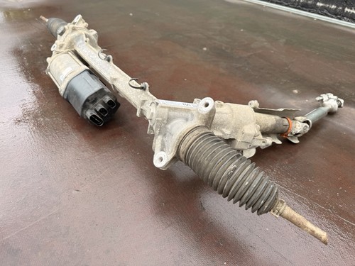 Bmw f15 f16 steering - x5,