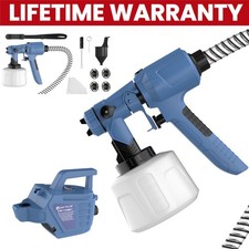 Handheld Paint Sprayer