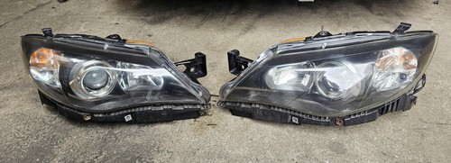 Breaking subaru impreza - breaking,