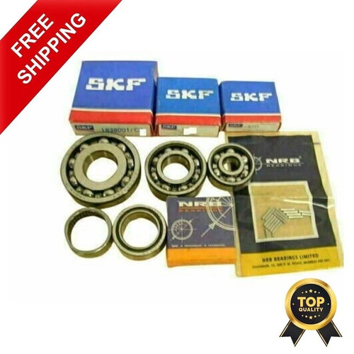 Vespa lml 125 - px, skf-