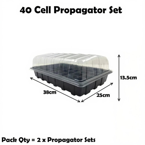 Propagator set lids seed - ,,