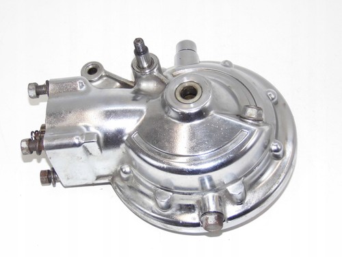 Yamaha virago 535 deffrential - virago,