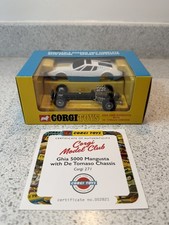 CORGI TOYS 271 CORGI MODEL