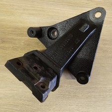 Vauxhall Astra G Mk4 Z20let Side Engine Mount Support Bracket Zafira Gsi Turbo