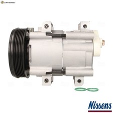 COMPRESSOR AIR CONDITIONING