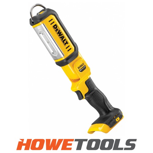 Dewalt dcl050 18v led - dewalt,