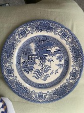 Churchill Willow Pattern